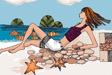 《自杀小队：战胜正义联盟》小丑女预告